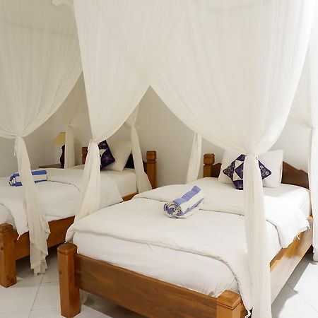 Manik Garam Boutique Villa Amed Buitenkant foto