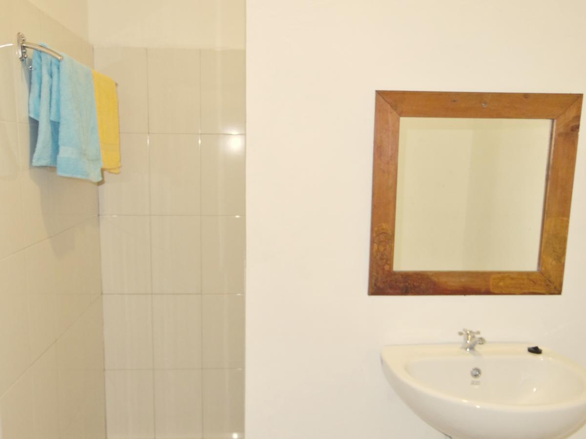 Manik Garam Boutique Villa Amed Buitenkant foto