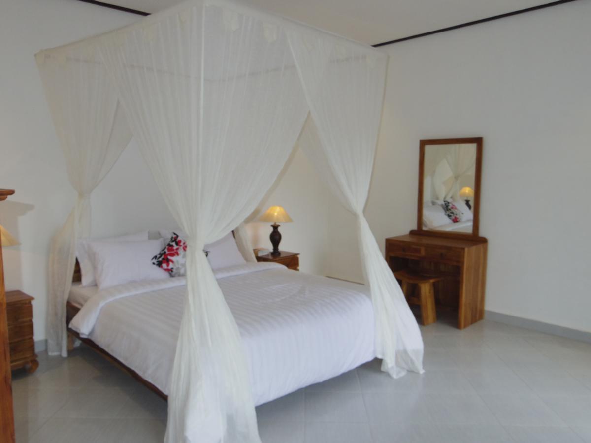 Manik Garam Boutique Villa Amed Buitenkant foto
