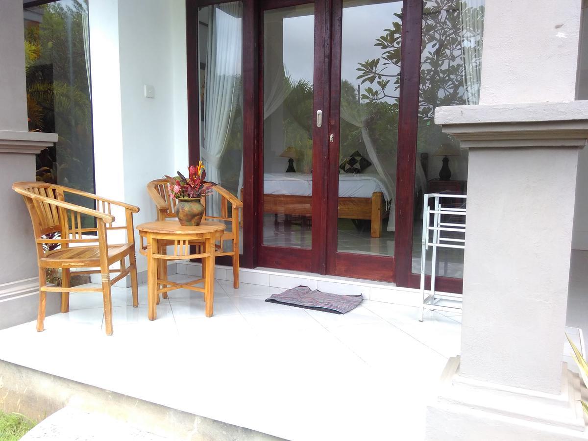 Manik Garam Boutique Villa Amed Buitenkant foto