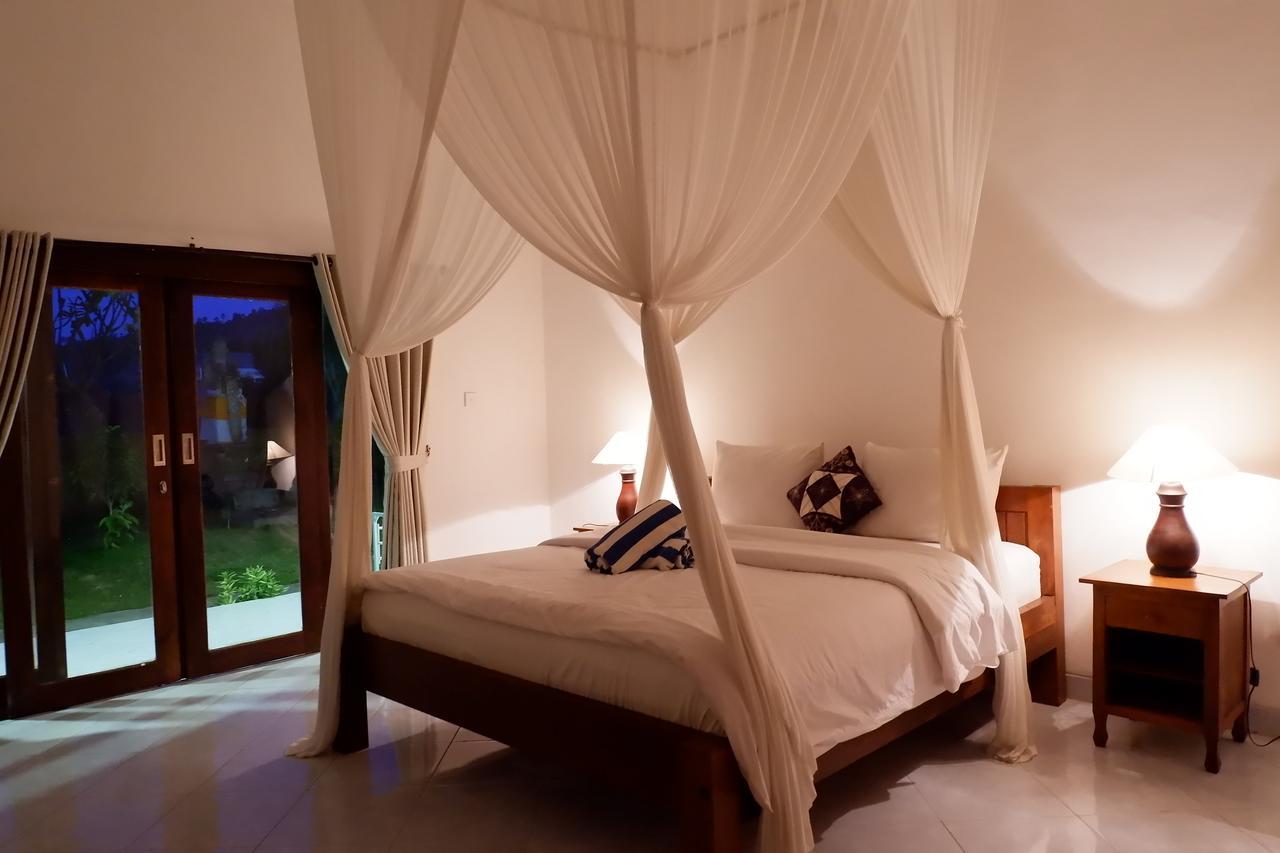 Manik Garam Boutique Villa Amed Buitenkant foto