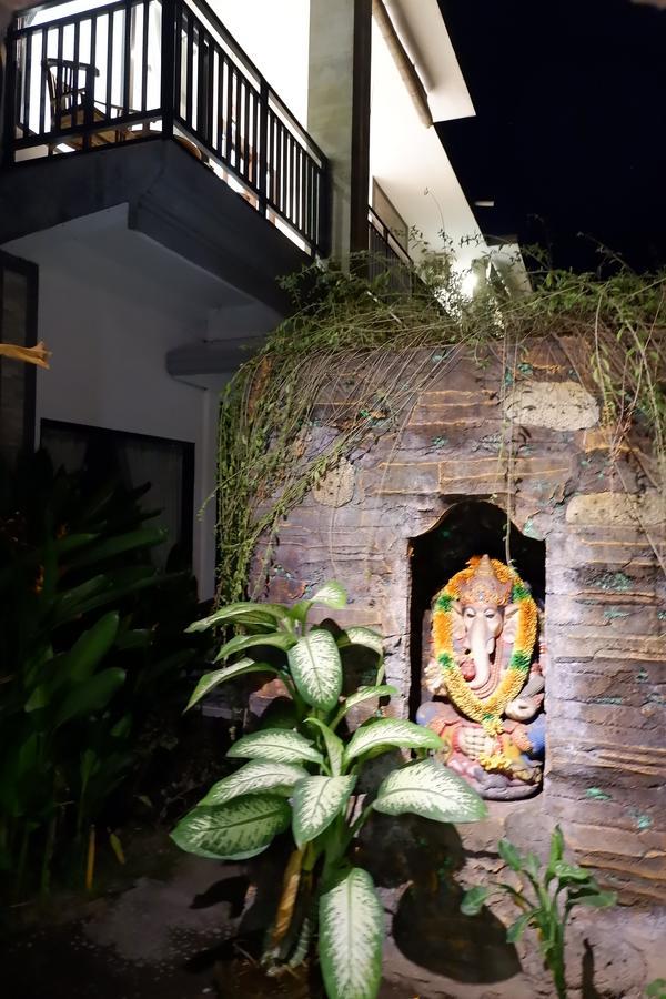 Manik Garam Boutique Villa Amed Buitenkant foto